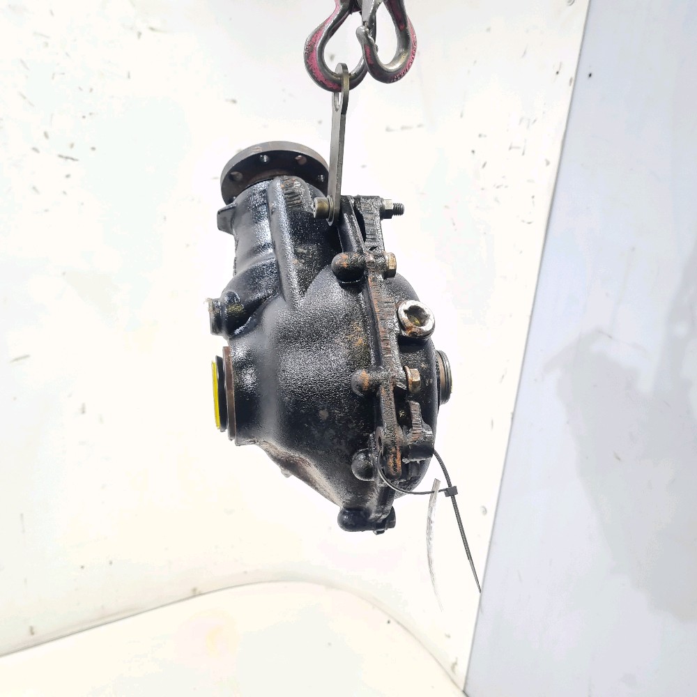 Pont avant 31507500793 - BMW X3 1 PH.2 2.0 D - J1-5885A J1-5885A [reference_155881]