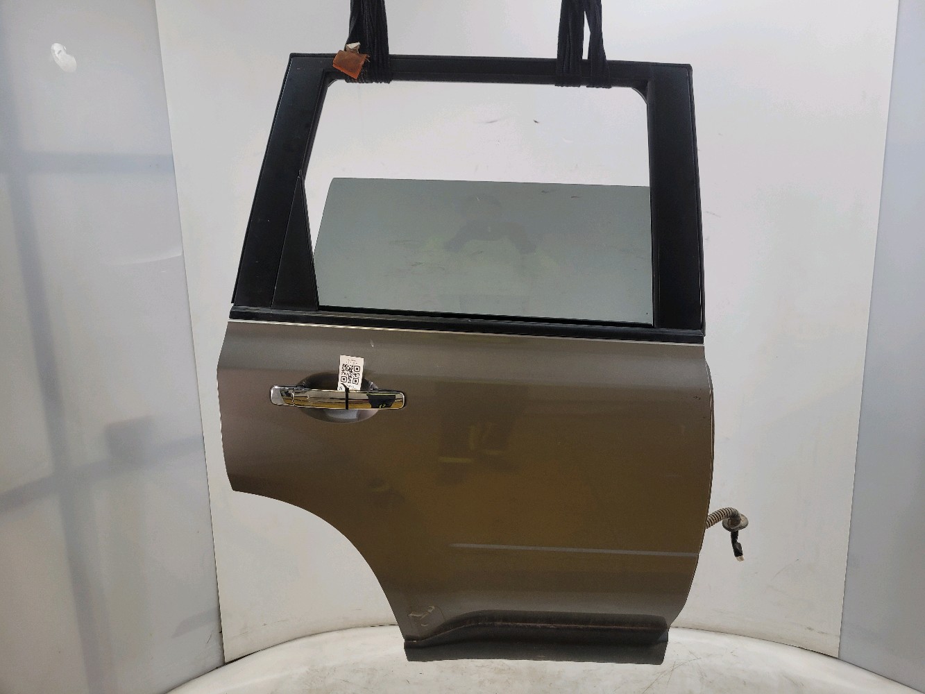 Porte arrière droite NISSAN X-TRAIL H210M-JG0MB- Q1-5521Y Q1-5521Y