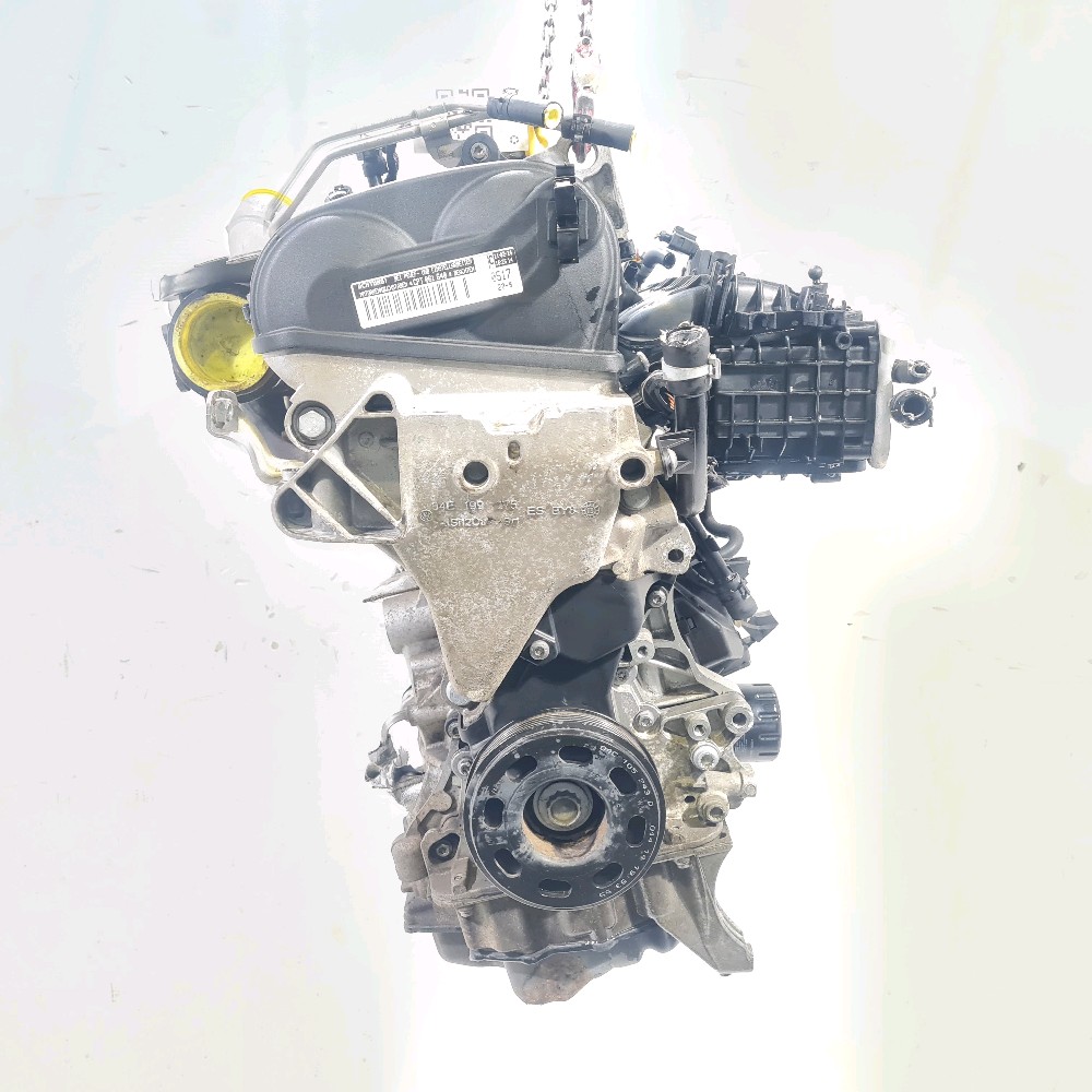 Moteur type CPTA VOLKSWAGEN GOLF 7 PH.1 W1-0933X W1-0933X