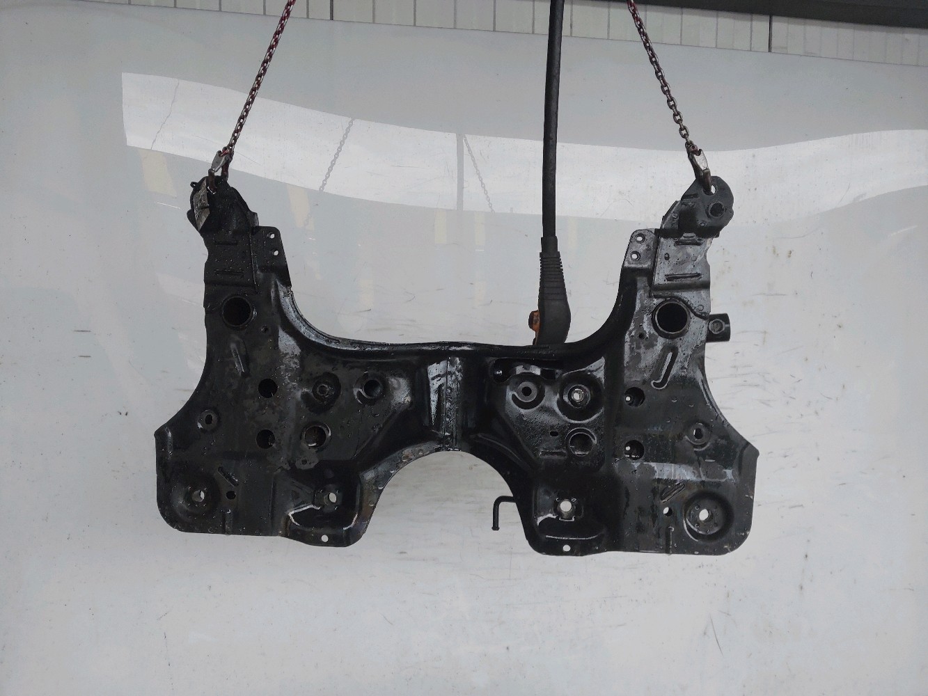 Berceau 52207590 - FIAT DOBLO 2 PH.1 1.6 JTD - J0-6639X J0-6639X