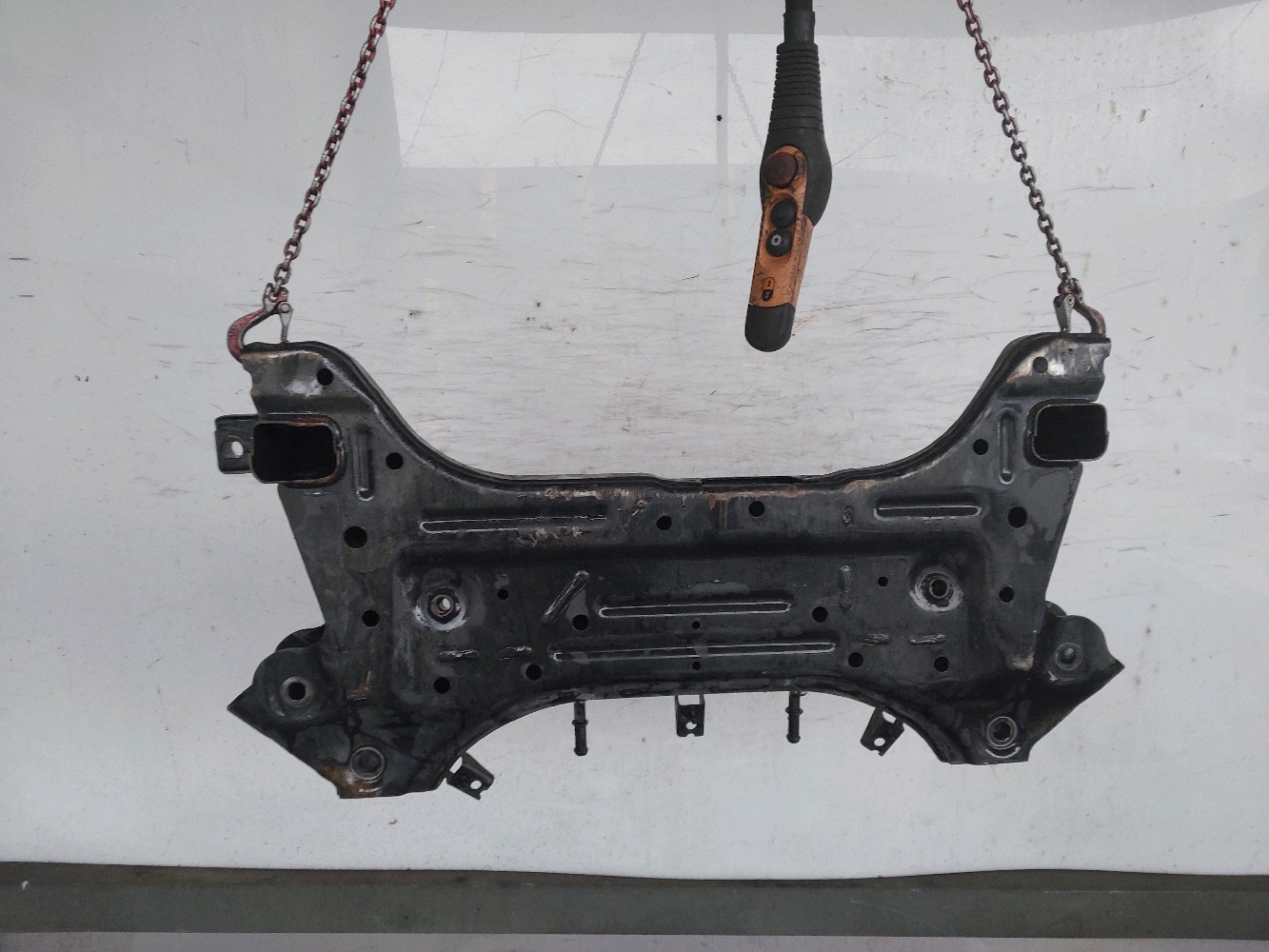 Berceau 62400C8600 - HYUNDAI I20 2 PH.2 1.0 TGDI - P0-7292S P0-7292S