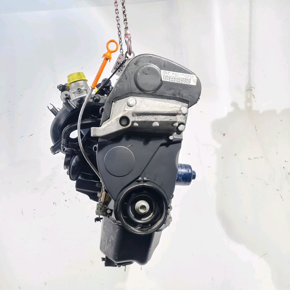 Moteur type CGGB SEAT IBIZA 4 PH.2 S1-3813I S1-3813I