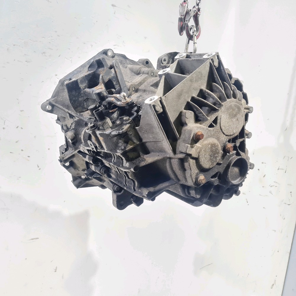 Boîte de vitesses type 5S7R-7002-CB FORD MONDEO Q0-5677E Q0-5677E