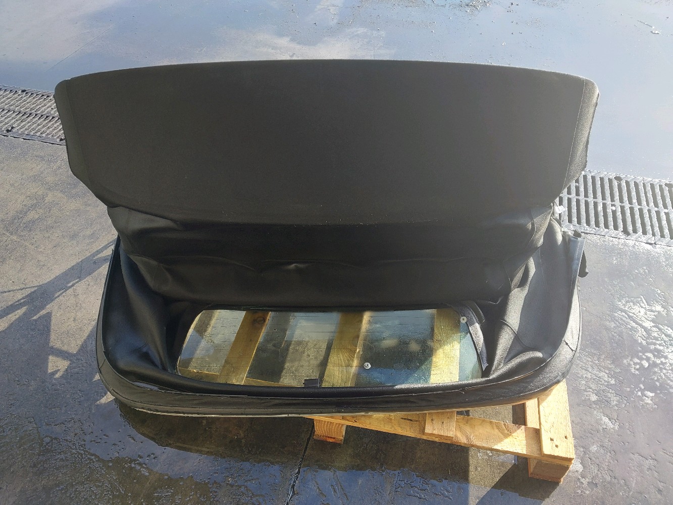 Bache 54342759396 - MINI MINI 2 PH.2 ROADSTER - K1-5151H K1-5151H