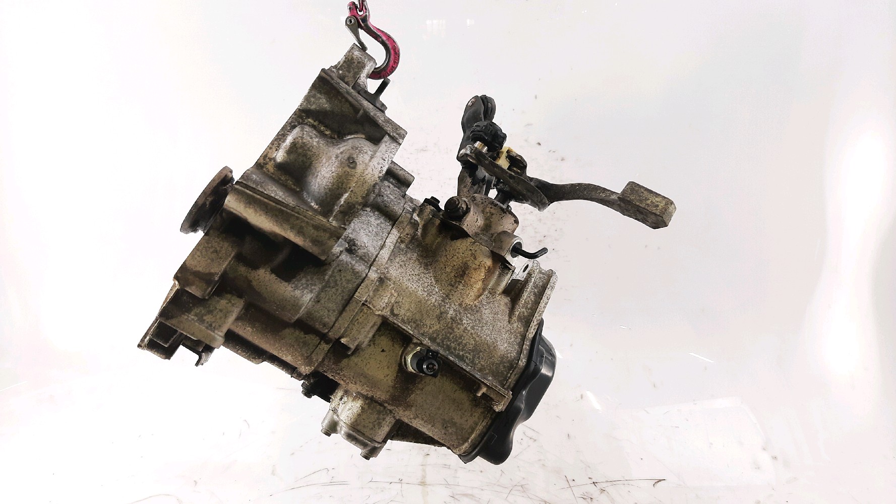 Boîte de vitesses type FRA SKODA FABIA 1 PH.1 H1-5417Q H1-5417Q