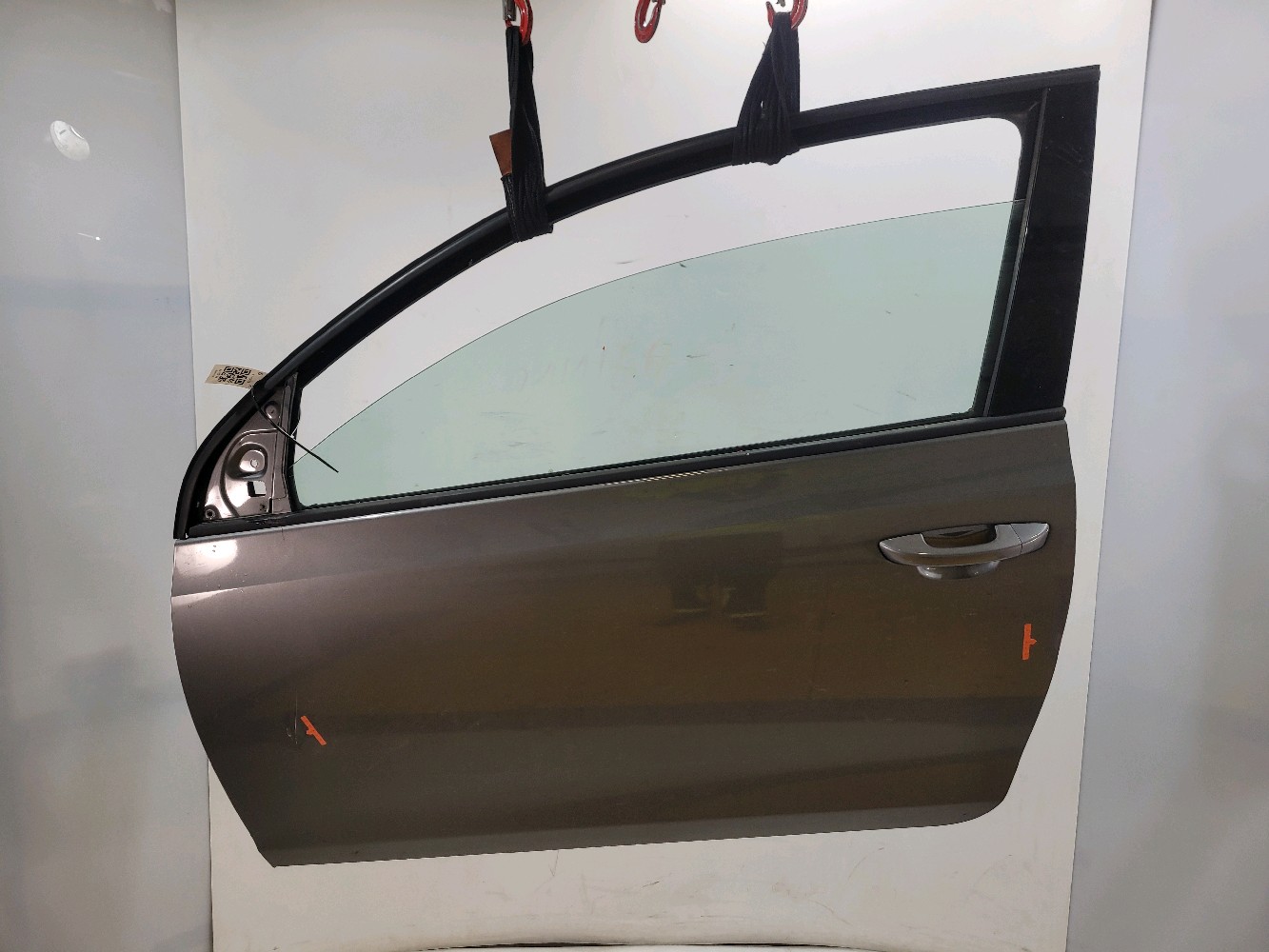 Porte gauche (3 portes) VOLKSWAGEN GOLF 6 5K3831055K F1-0747A F1-0747A