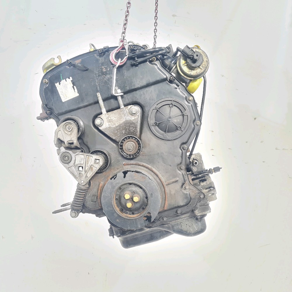 Moteur type N7BA FORD MONDEO M1-1065R M1-1065R