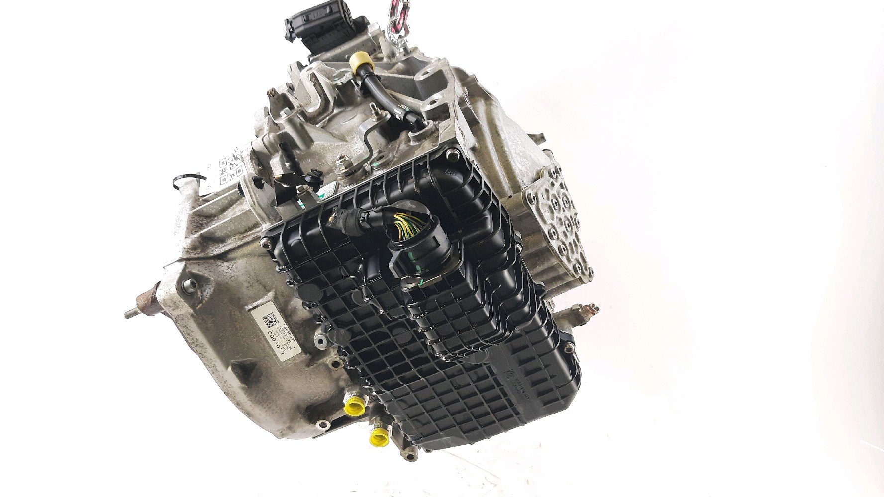 Boîte de vitesses type CHEROKEE II-PJMJU-AT JEEP GRAND CHEROKEE 4 PH.3 G1-2354U G1-2354U