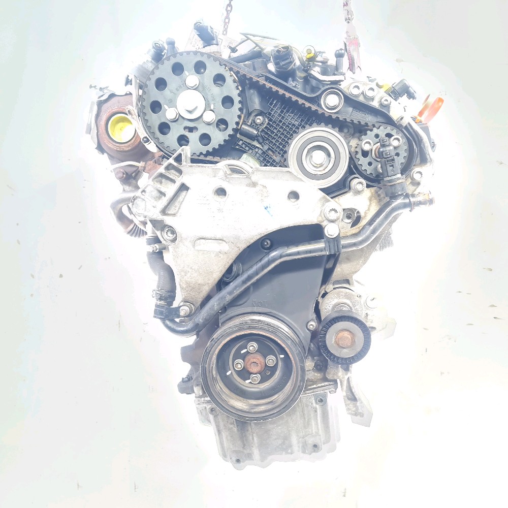 Moteur type CAY-T-CX SKODA OCTAVIA 1 PH.2 S1-3238Q S1-3238Q