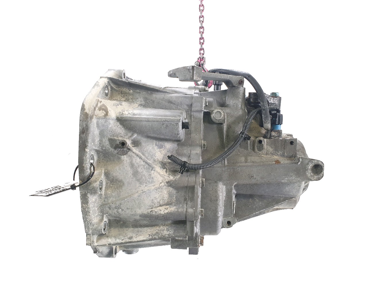 Boîte de vitesses type 320103UB6B NISSAN X-TRAIL K1-2388M K1-2388M