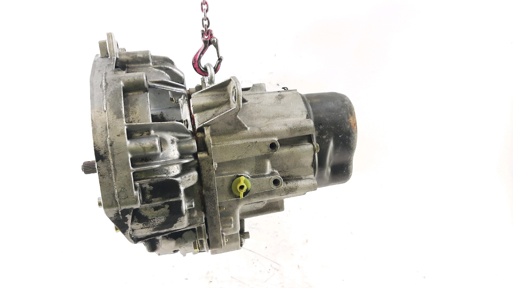 Boîte de vitesses type JB1104 RENAULT CLIO 1 PH.3 W1-2230H W1-2230H