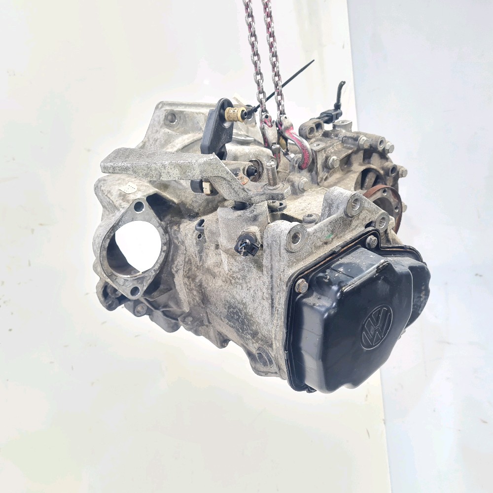 Boîte de vitesses type JXY SKODA FABIA COMBI 2 PH.1 P1-4887U P1-4887U