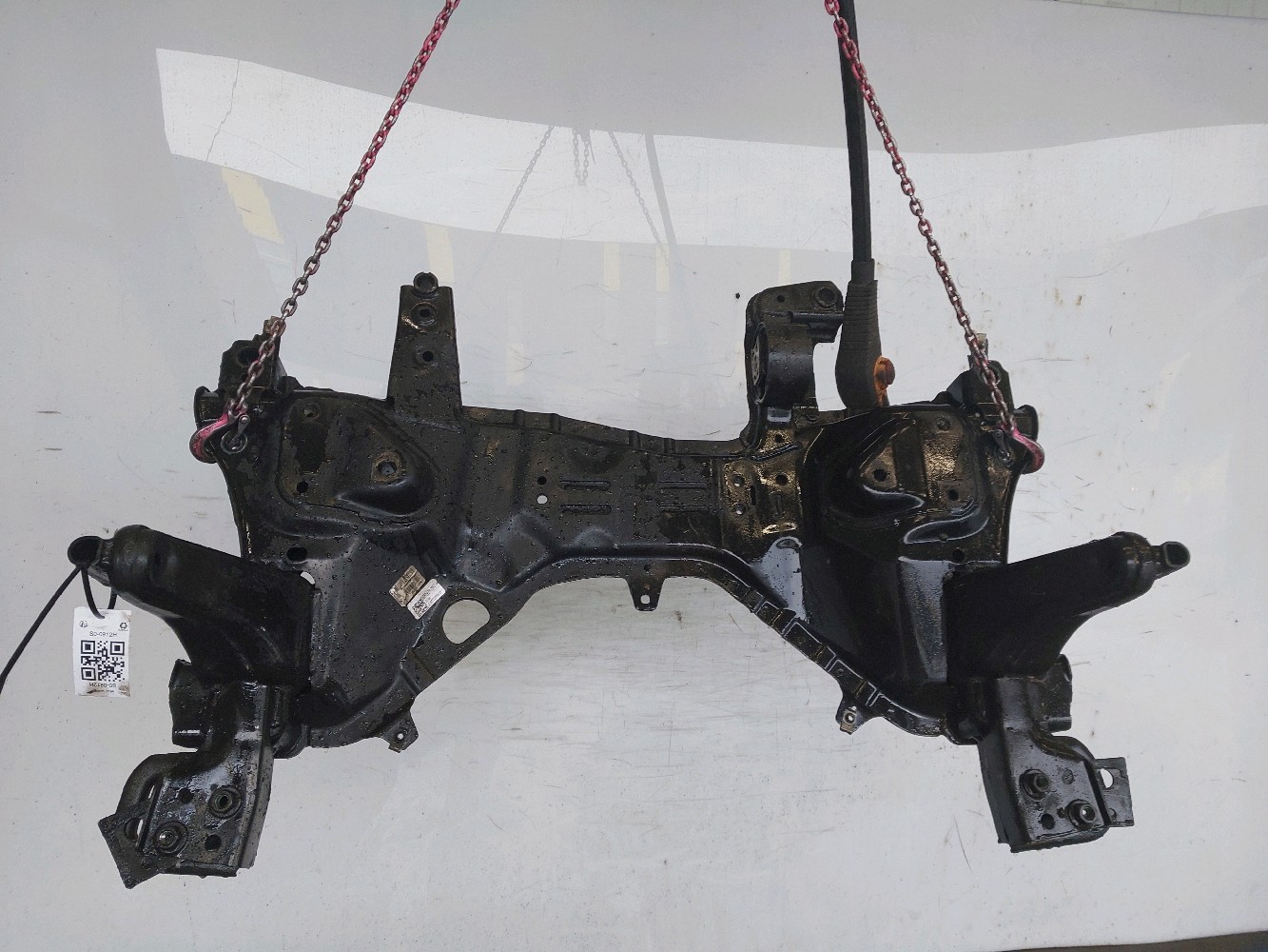 Berceau K68292038AI - JEEP GRAND CHEROKEE 4 PH.3 2.2 CRD - S0-0912H S0-0912H