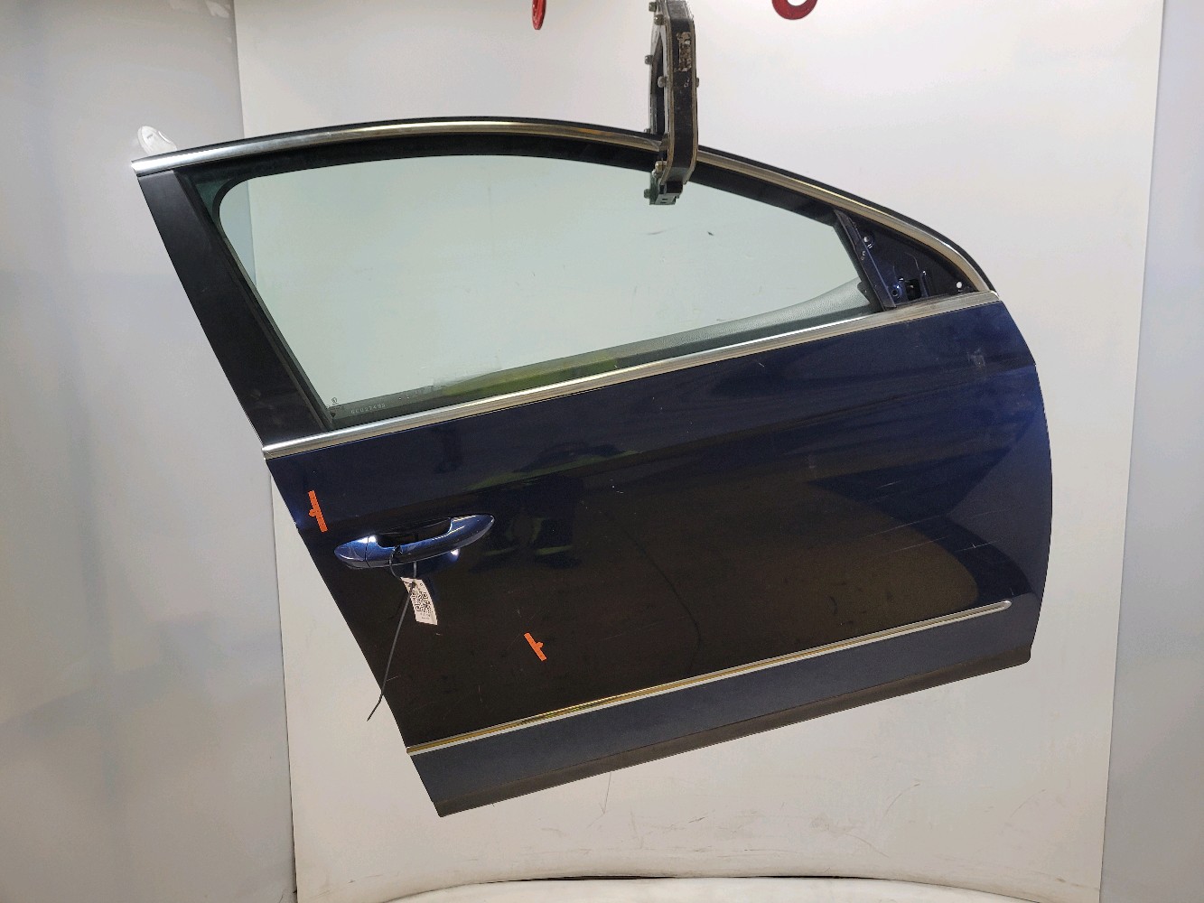 Porte avant droite VOLKSWAGEN PASSAT 5 3C4831056J R0-1512V R0-1512V