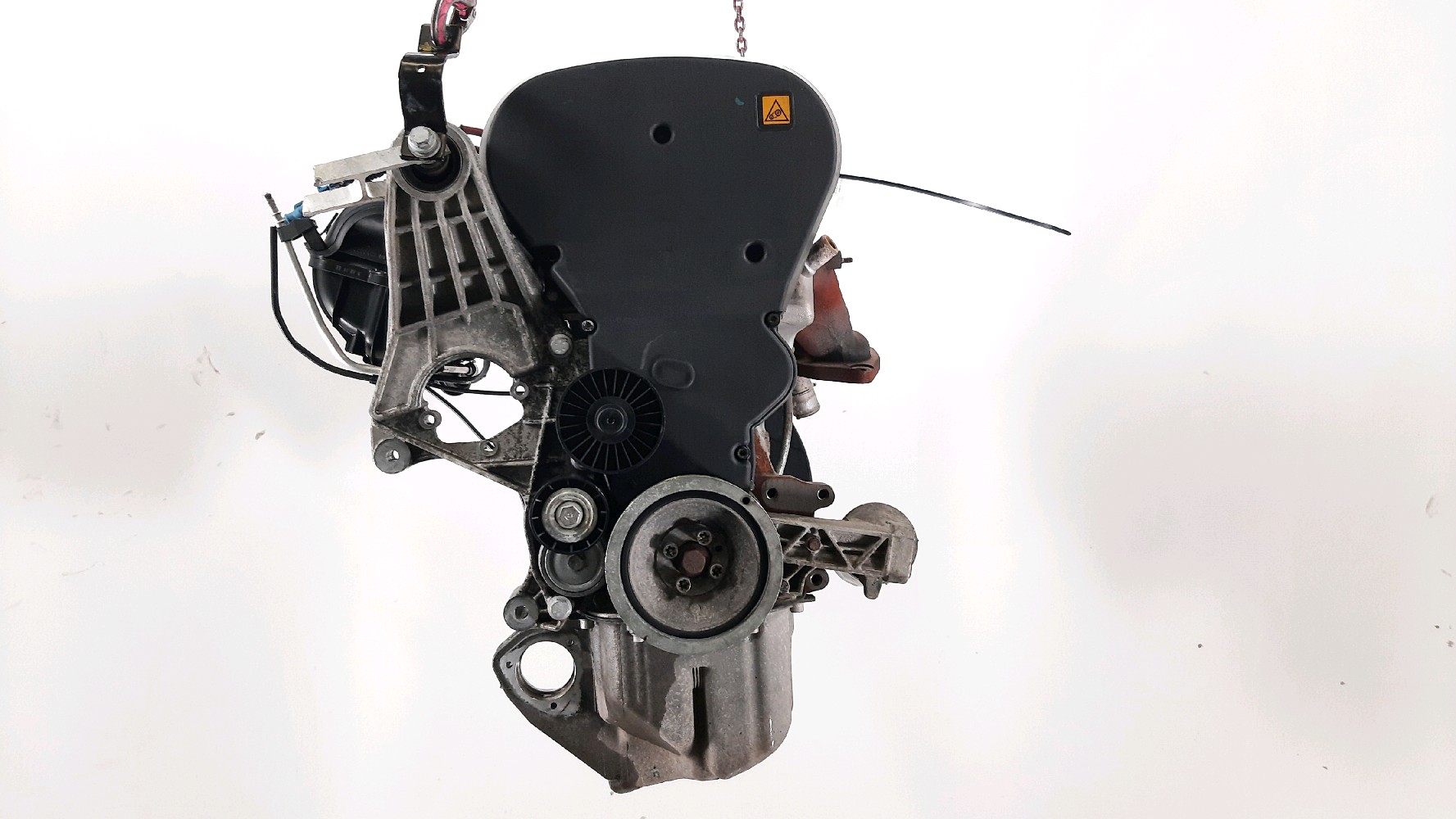 Moteur type AR37203 ALFA-ROMEO 147 PH.2 C1-2875Z C1-2875Z