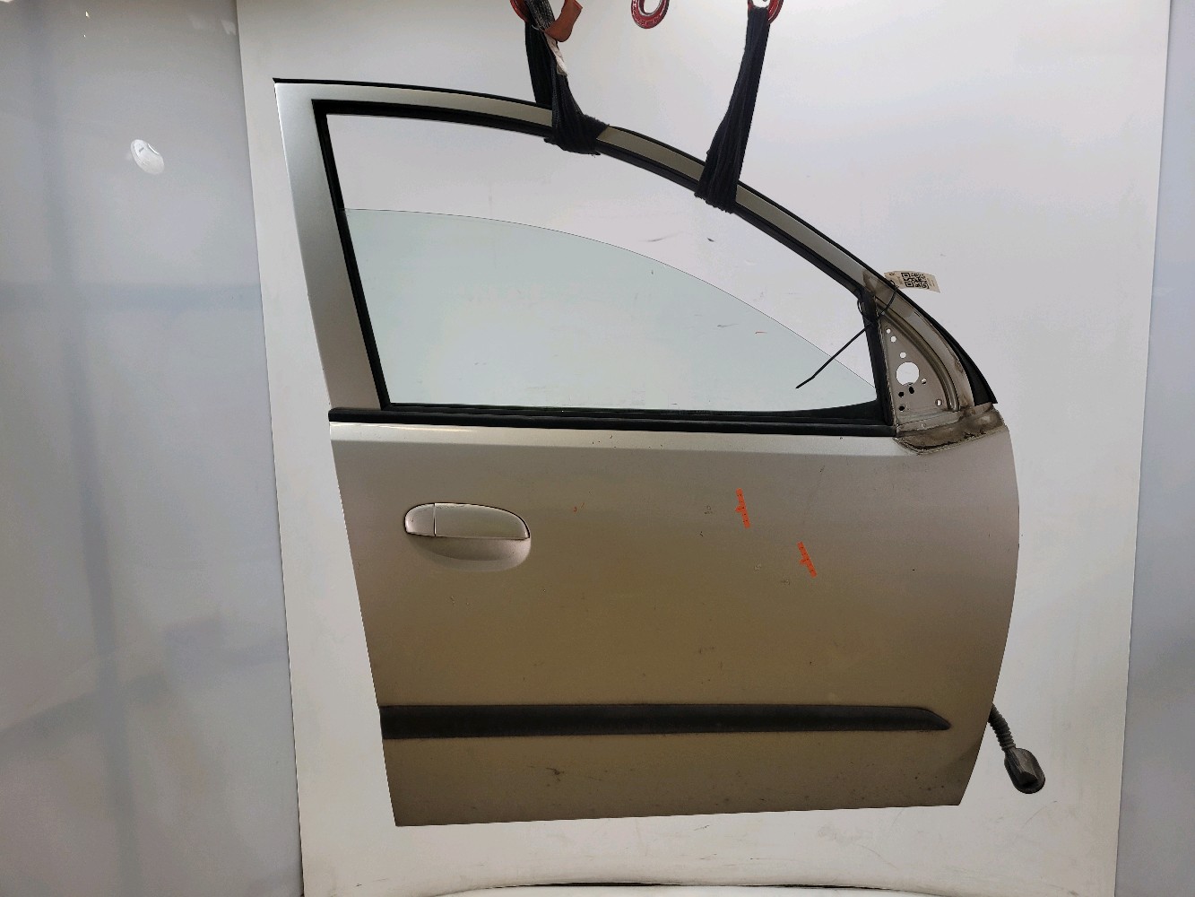 Porte avant droite HYUNDAI I10 1 PH.1 760040X050 L0-1109F L0-1109F