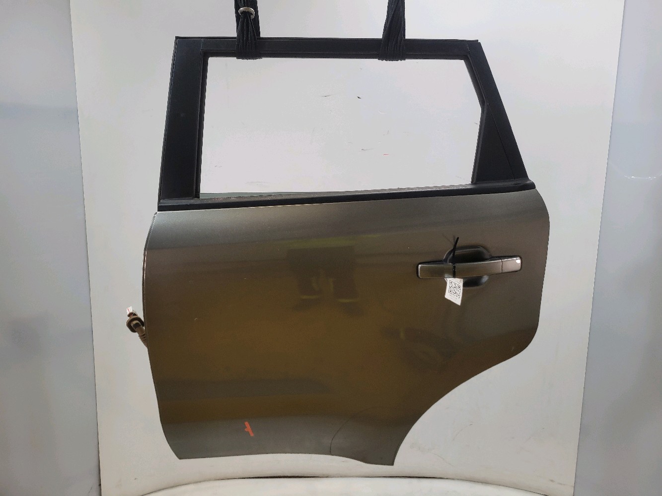 Porte arrière gauche KIA SOUL 2 PH.1 77003B2010 W1-3118M W1-3118M