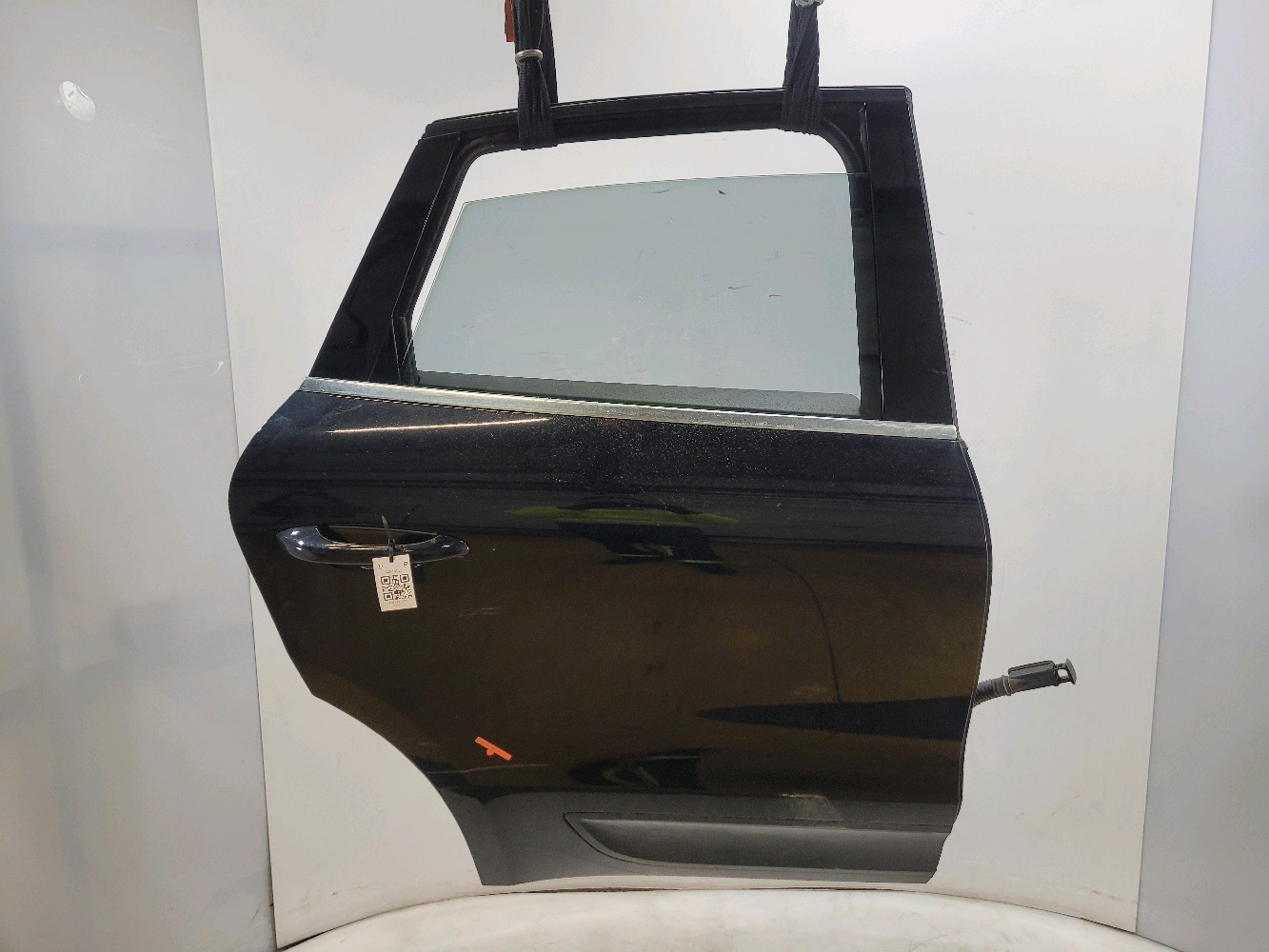 Porte arrière droite PORSCHE MACAN PH.1 95B833022BGRV M0-1402U M0-1402U