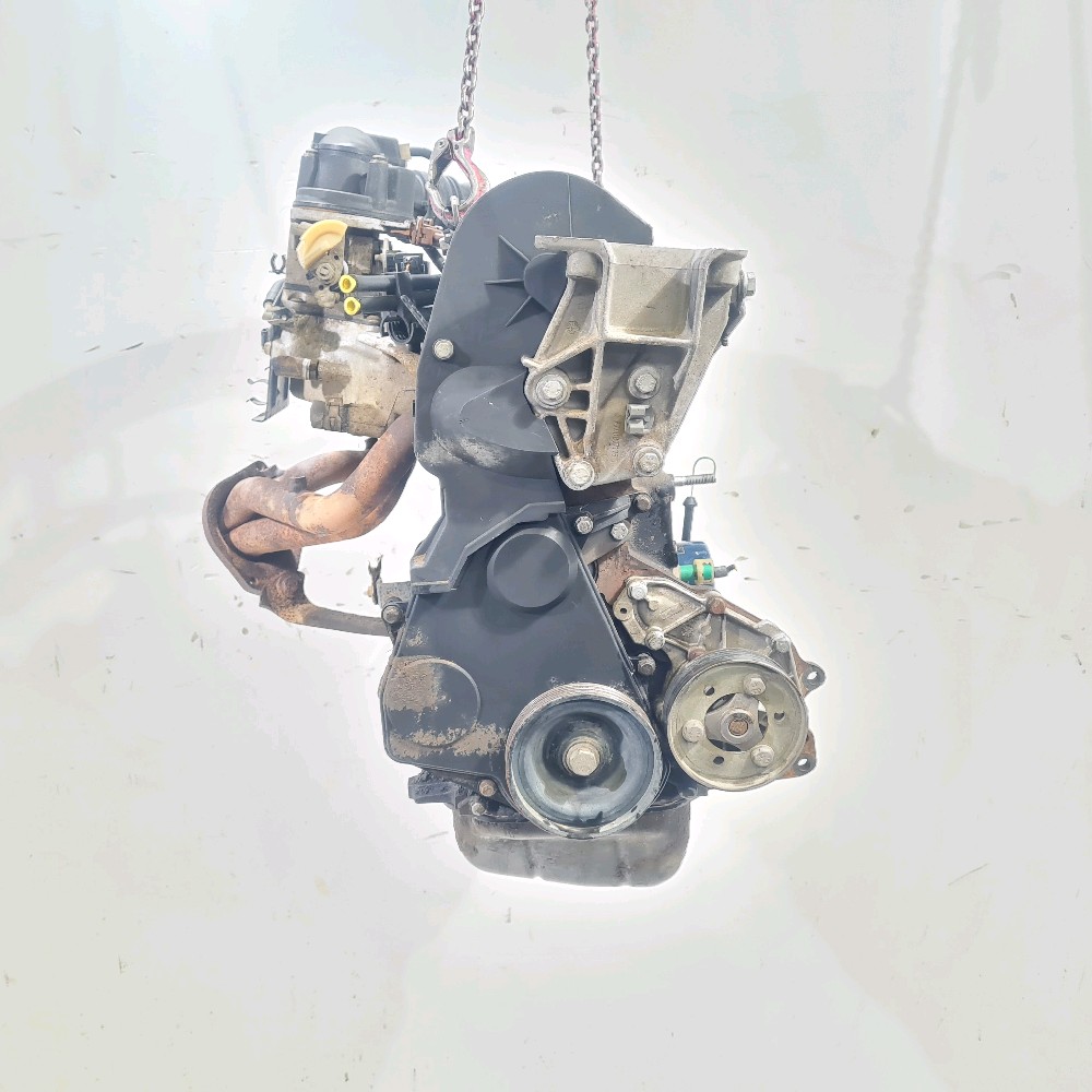 Moteur type F3P678 RENAULT LAGUNA 1 PH.1 L1-0121F L1-0121F