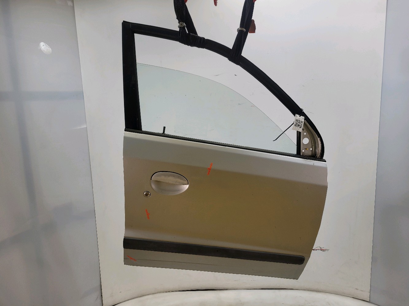 Porte avant droite HYUNDAI ATOS PRIME 1 7600402020 E1-6811R E1-6811R