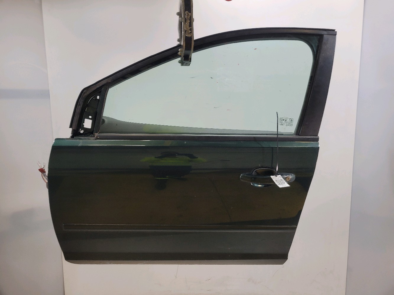 Porte avant gauche FORD FOCUS 2 PH.1 1505704 I1-6594J I1-6594J