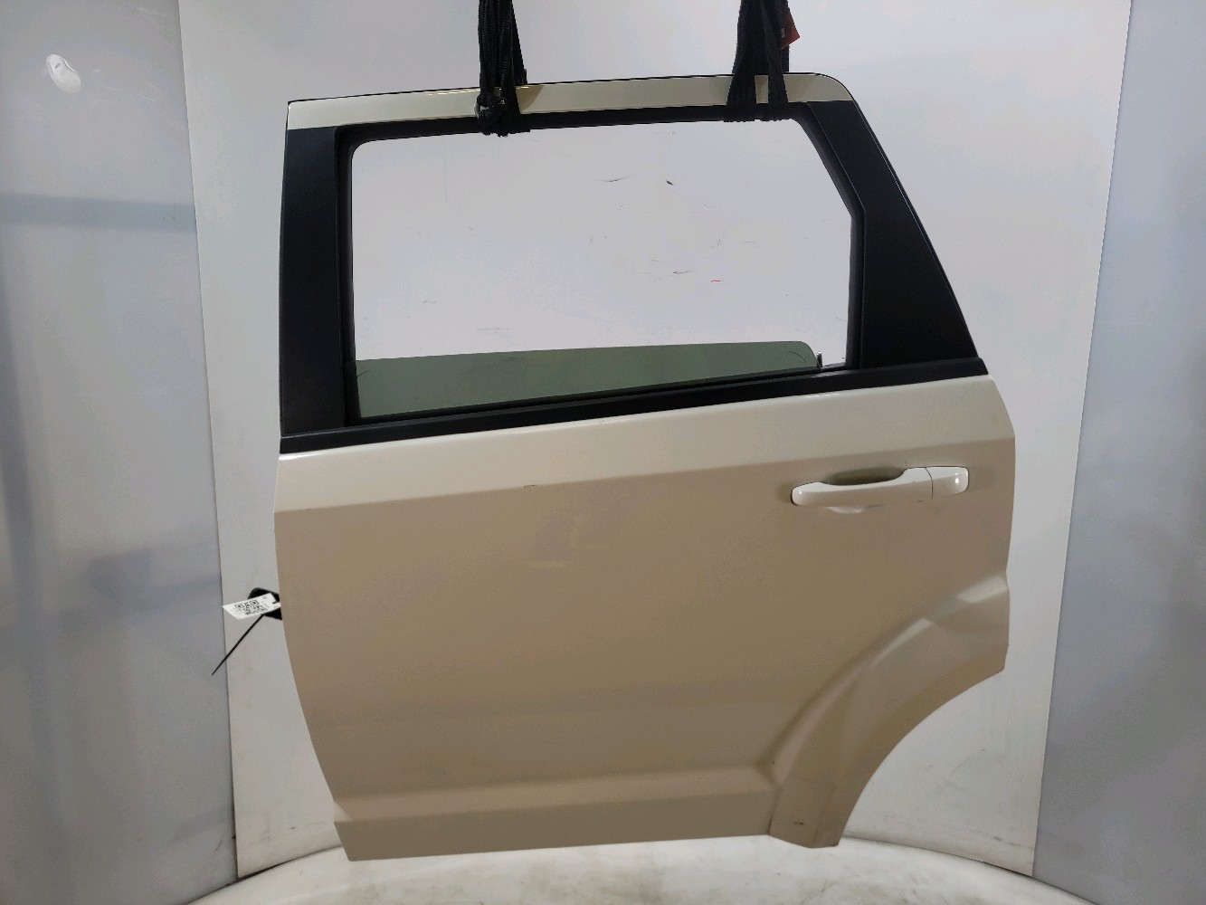 Porte arrière gauche FIAT FREEMONT K68067473AI K1-5630B K1-5630B