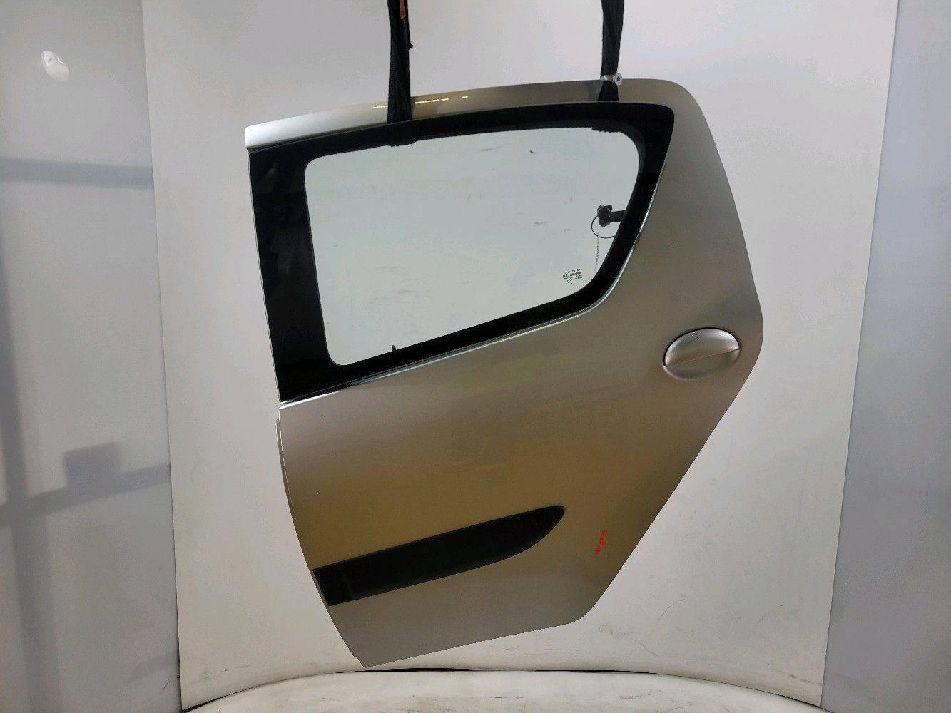 Porte arrière gauche TOYOTA AYGO 1 PH.1 670040H010 I1-6591P I1-6591P