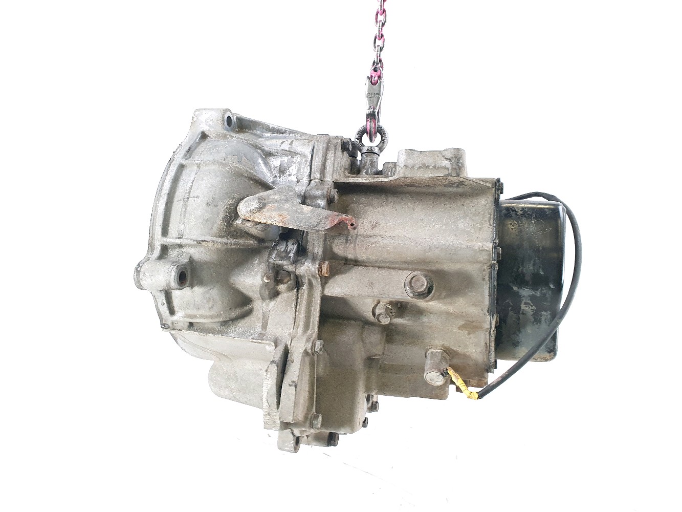 Boîte de vitesses type 4300002032 HYUNDAI ATOS PRIME 1 R1-5038X R1-5038X