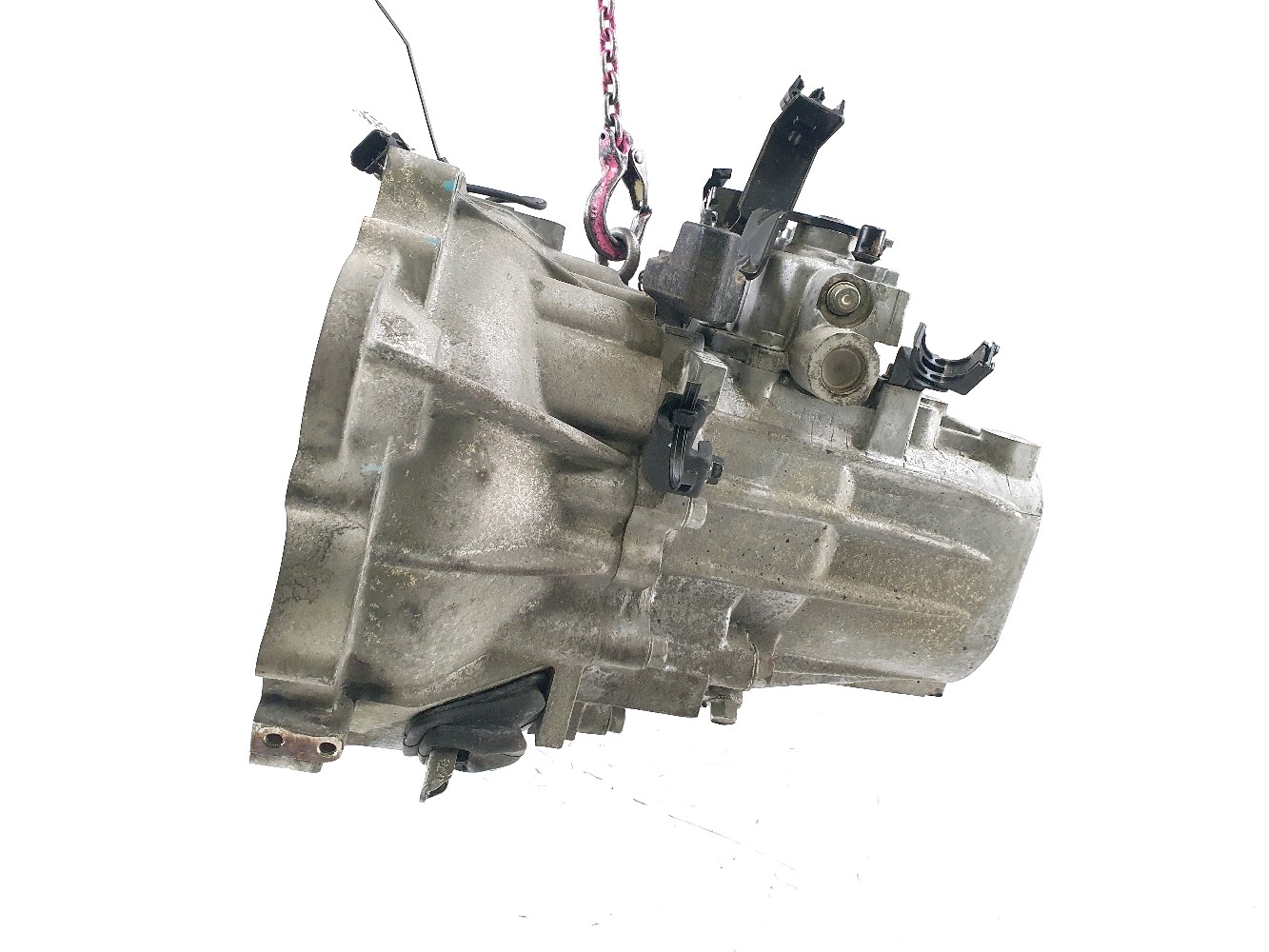 Boîte de vitesses type 4300023101 HYUNDAI I10 1 PH.1 S1-1835M S1-1835M