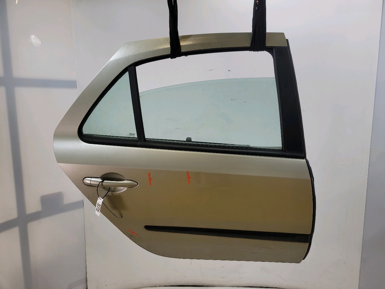 Porte arrière droite RENAULT LAGUNA 2 PH.1 7751471661 L0-6324Y L0-6324Y