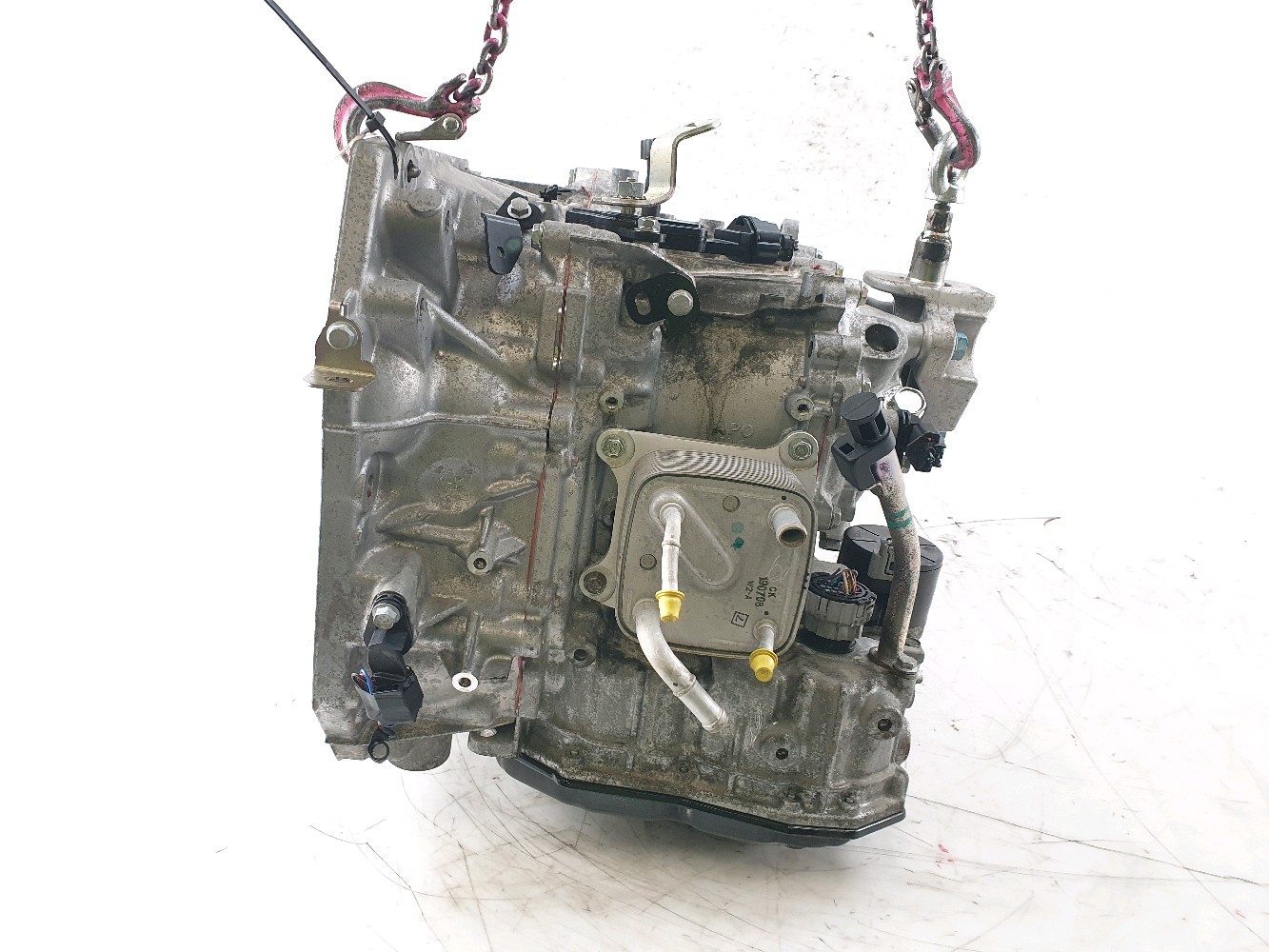 Boîte de vitesses type 31020X421A NISSAN MICRA 5 J1-2049N J1-2049N