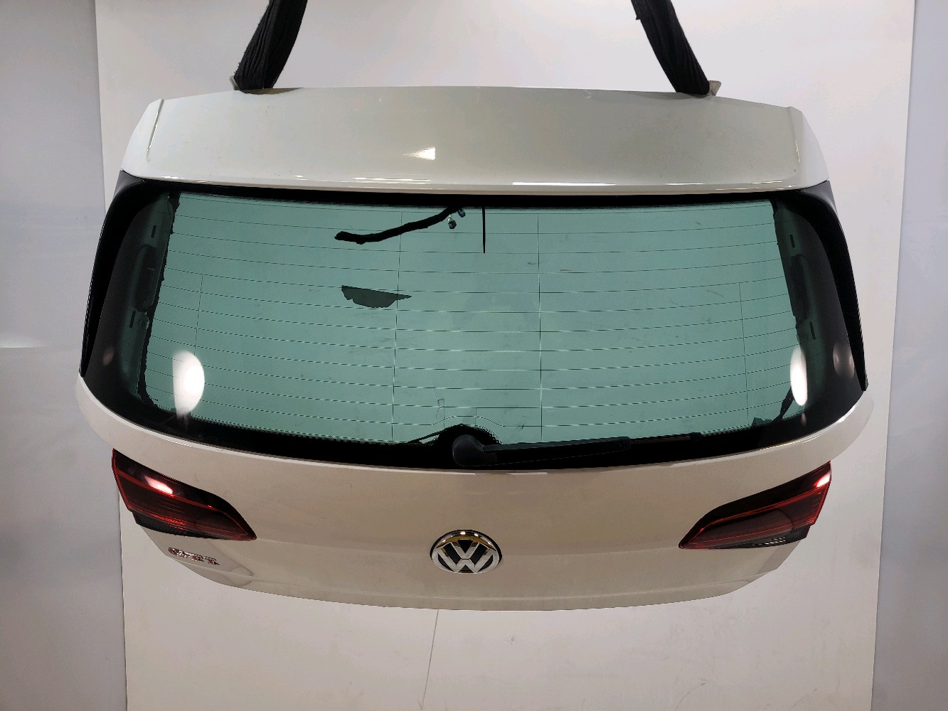 Hayon VOLKSWAGEN GOLF 7 PH.2 réf. 5G6827025AB S1-4284U S1-4284U