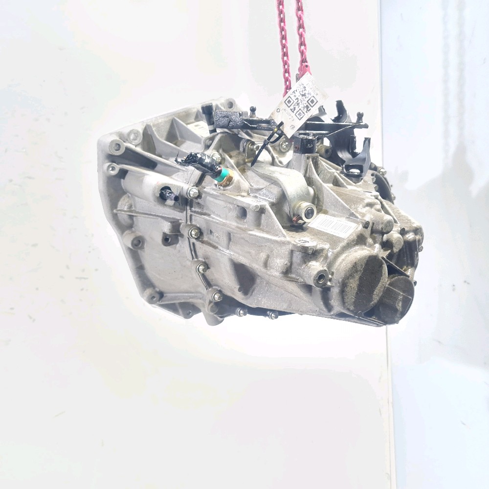 Boîte de vitesses type TL4356 RENAULT KADJAR PH.2 E1-4382K E1-4382K