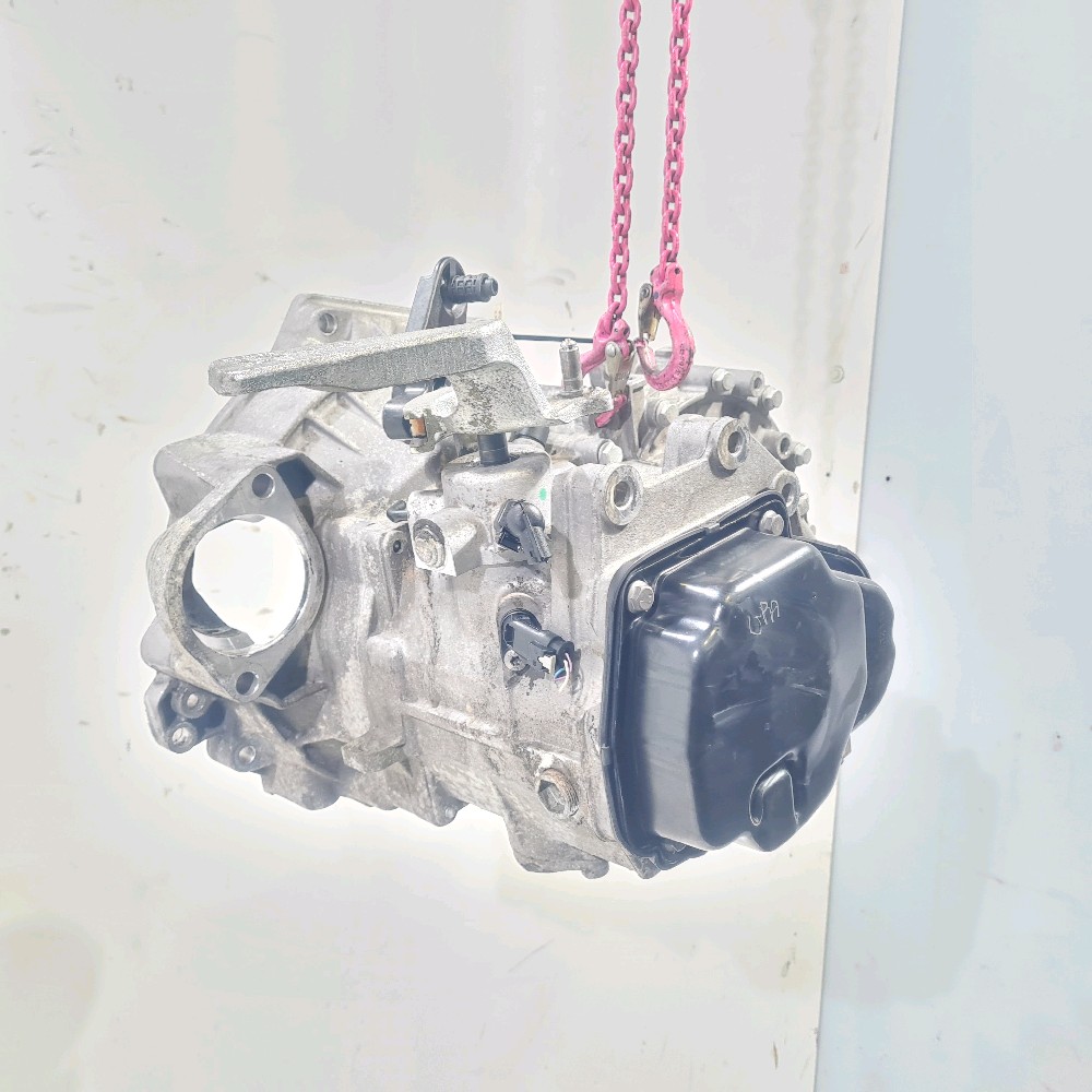 Boîte de vitesses type MZM AUDI A1 SPORTBACK 1 PH.1 K1-4933M K1-4933M