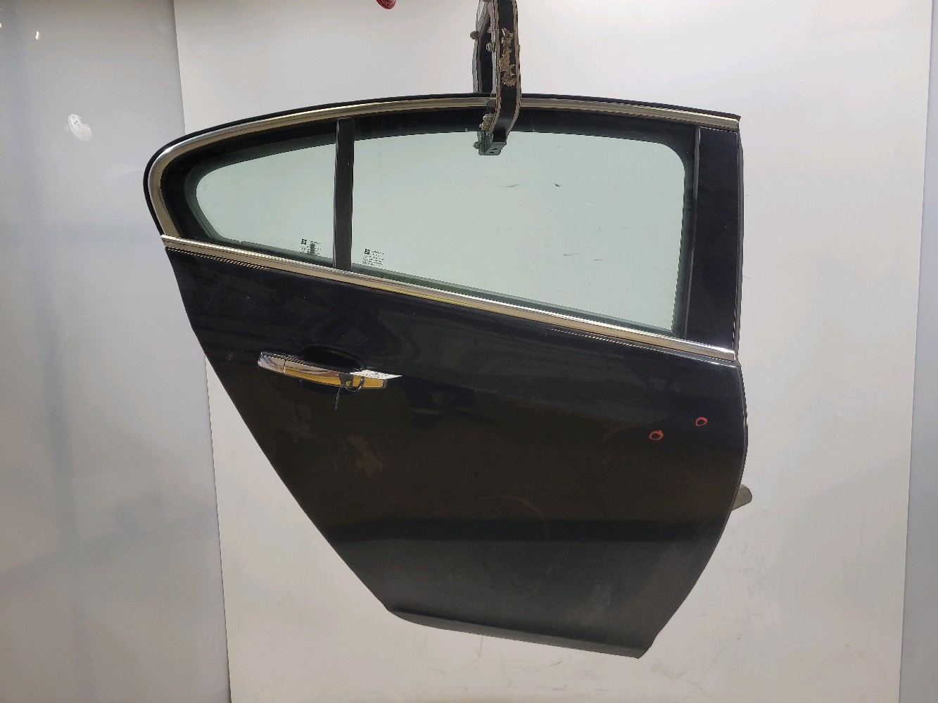 Porte arrière droite OPEL INSIGNIA 1 PH.1 22796348 W1-5807S W1-5807S