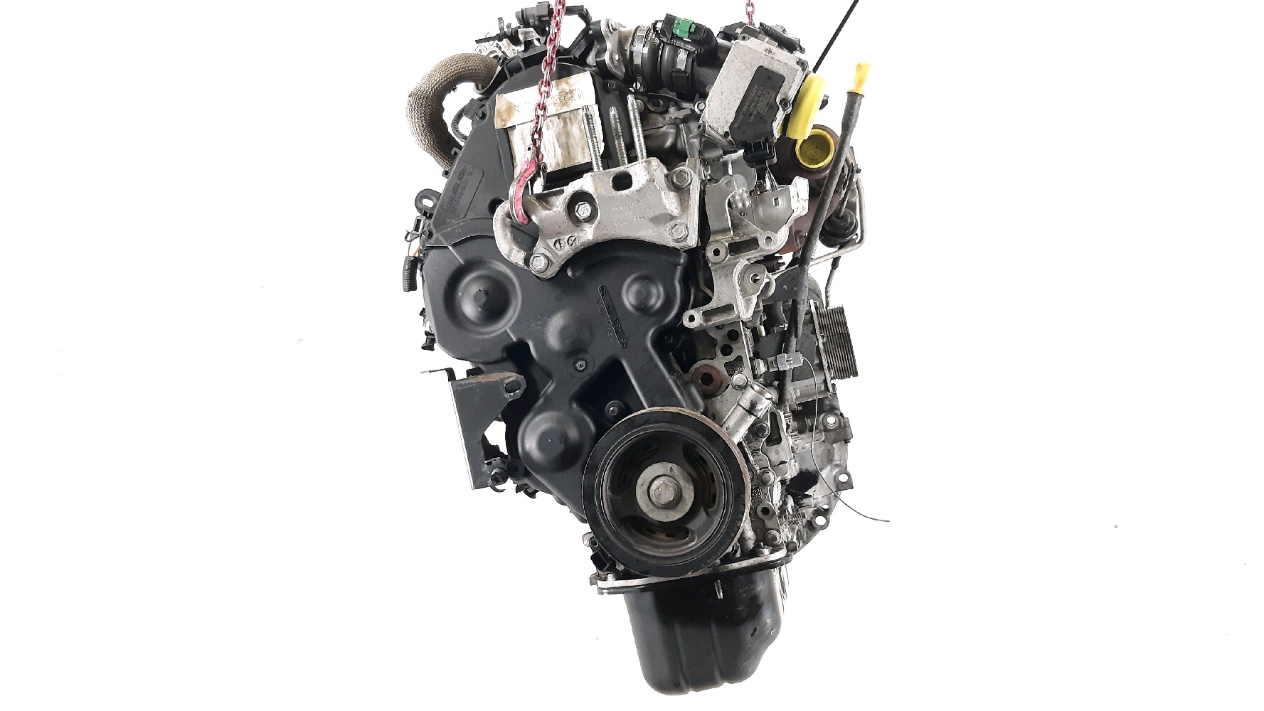 Moteur type HHJC FORD FIESTA 6 PH.1 Z1-5963Y Z1-5963Y