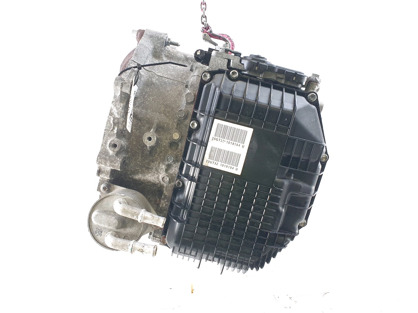 Boîte de vitesses type 20GT32 PEUGEOT 308 2 PH.2 U1-5977X U1-5977X