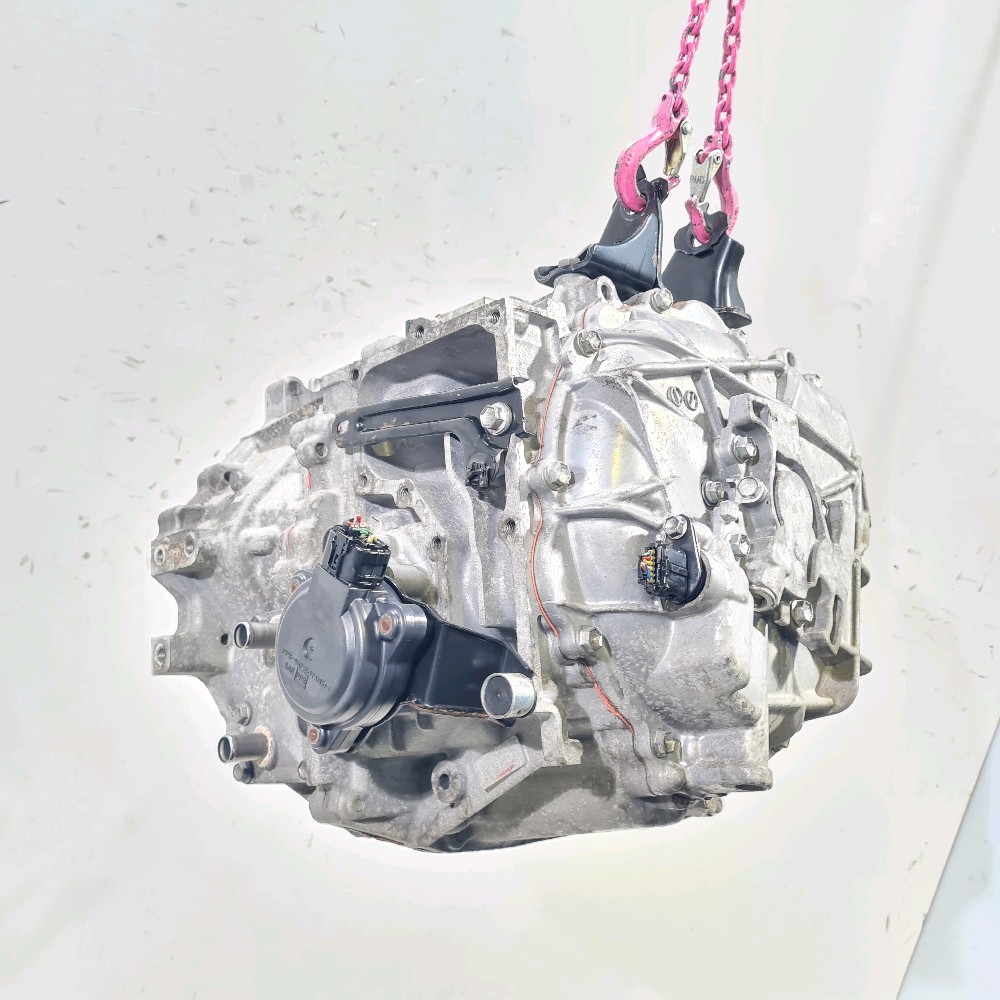 Boîte de vitesses type 3JM TOYOTA AURIS 1 PH.2 L1-4868V L1-4868V