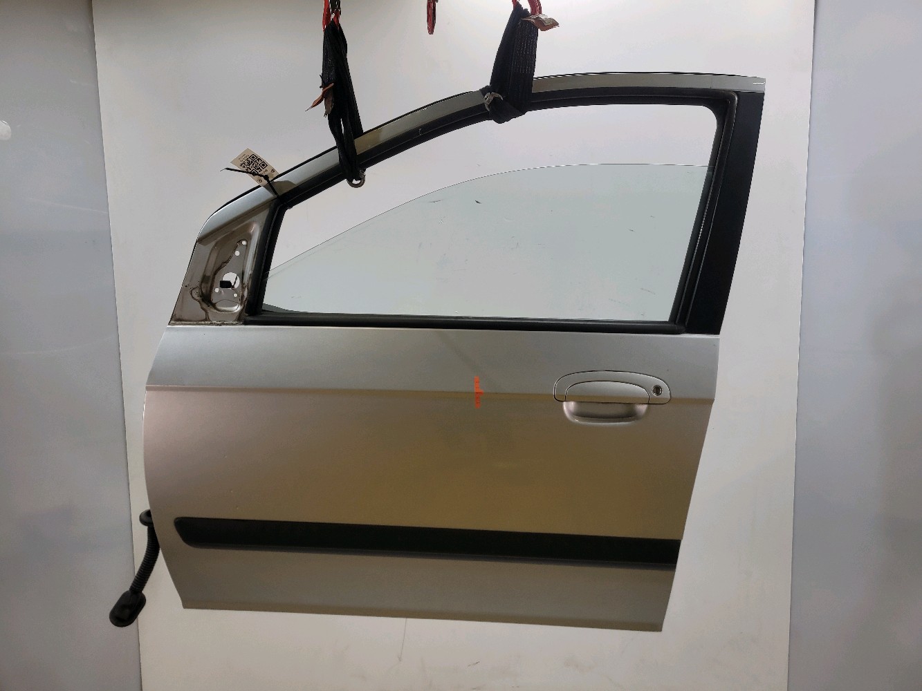 Porte avant gauche HYUNDAI GETZ PH.2 760031C020D S0-2105J S0-2105J