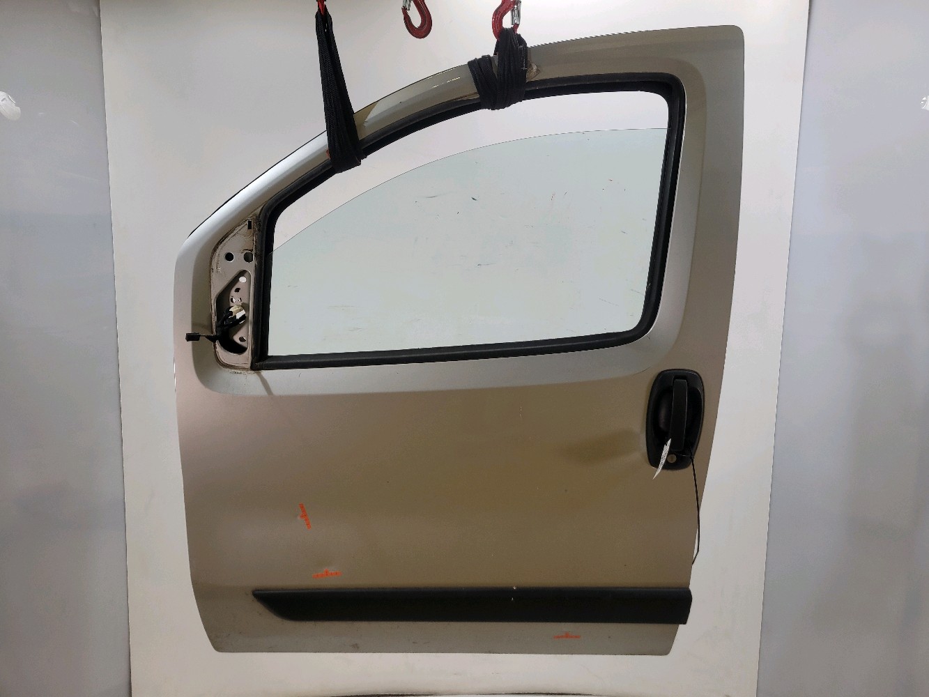 Porte avant gauche CITROEN NEMO 1637832480 H1-5676M H1-5676M