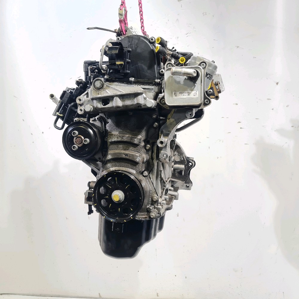 Moteur type CBZA AUDI A1 1 PH.1 Q0-9888V Q0-9888V