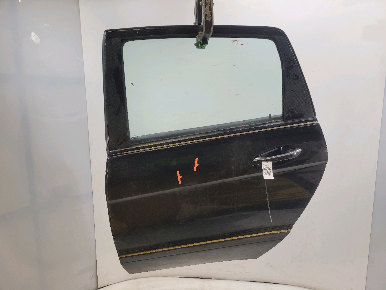 Porte arrière gauche MERCEDES CLASSE B 1 PH.1 1697301705 H0-1520Y H0-1520Y