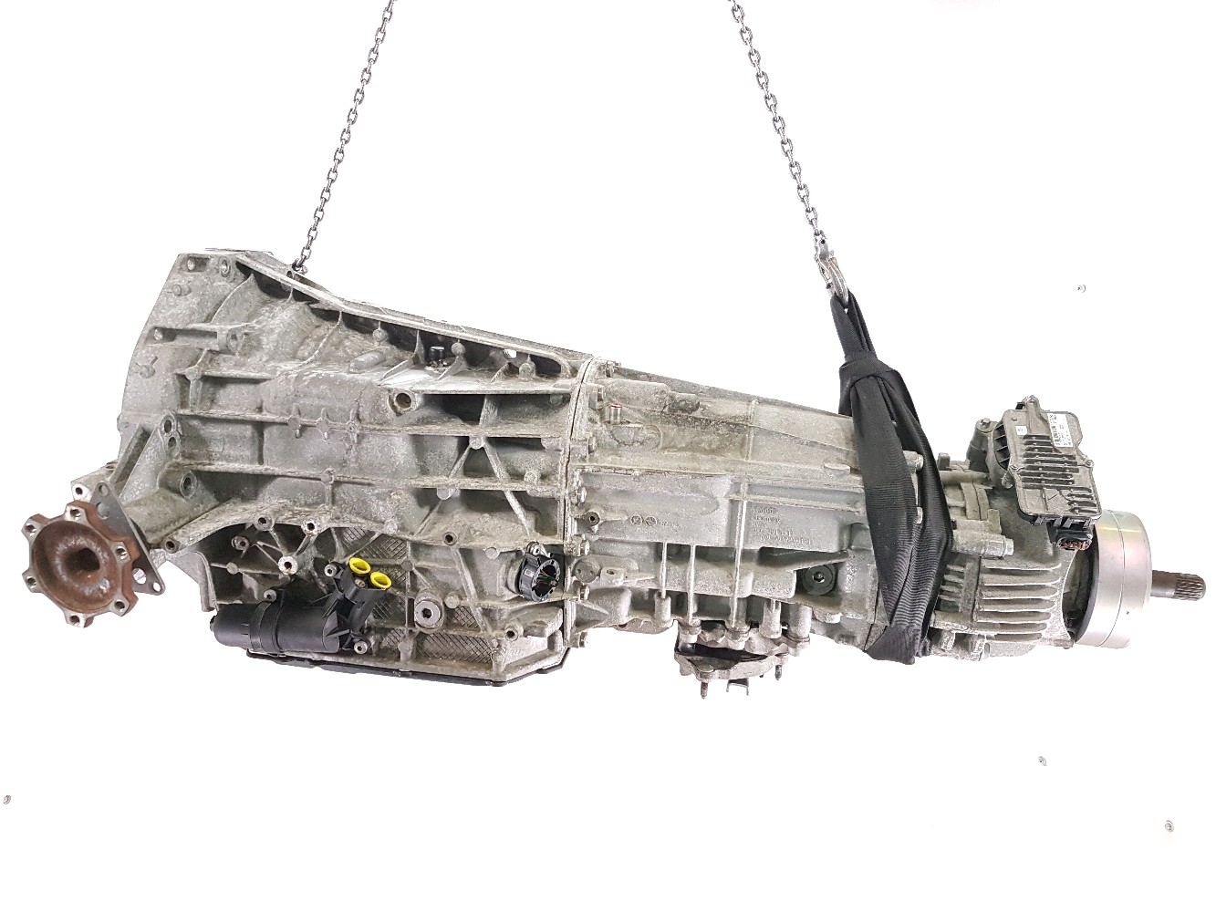 Boîte de vitesses type PEX PORSCHE MACAN PH.1 G1-4506G G1-4506G