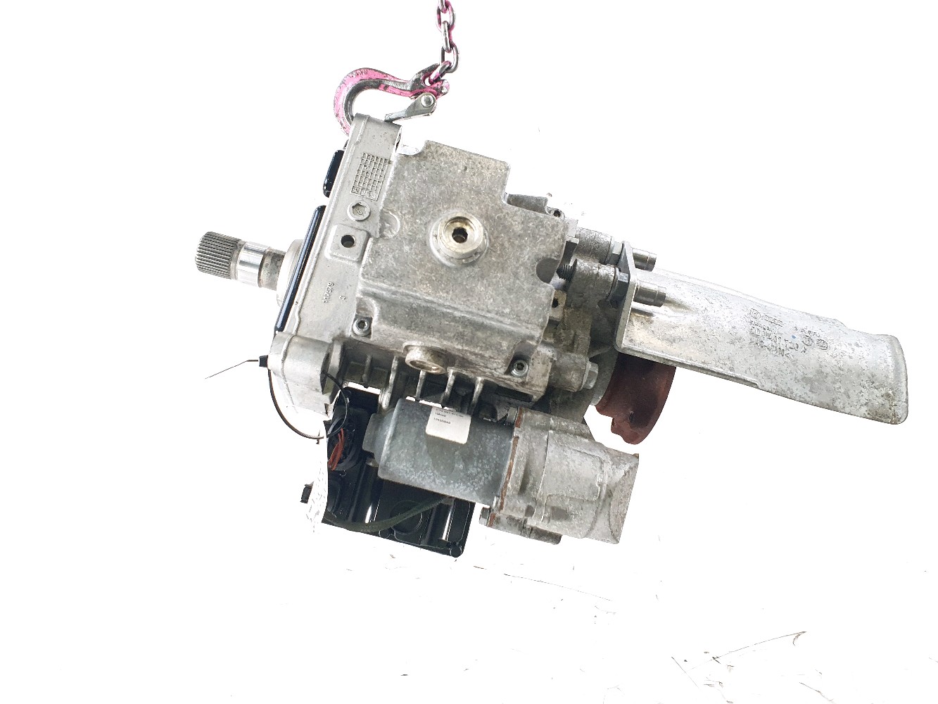 Boite de transfert 0D9409055C - VOLKSWAGEN GOLF 7 PH.2 - E1-1426I E1-1426I