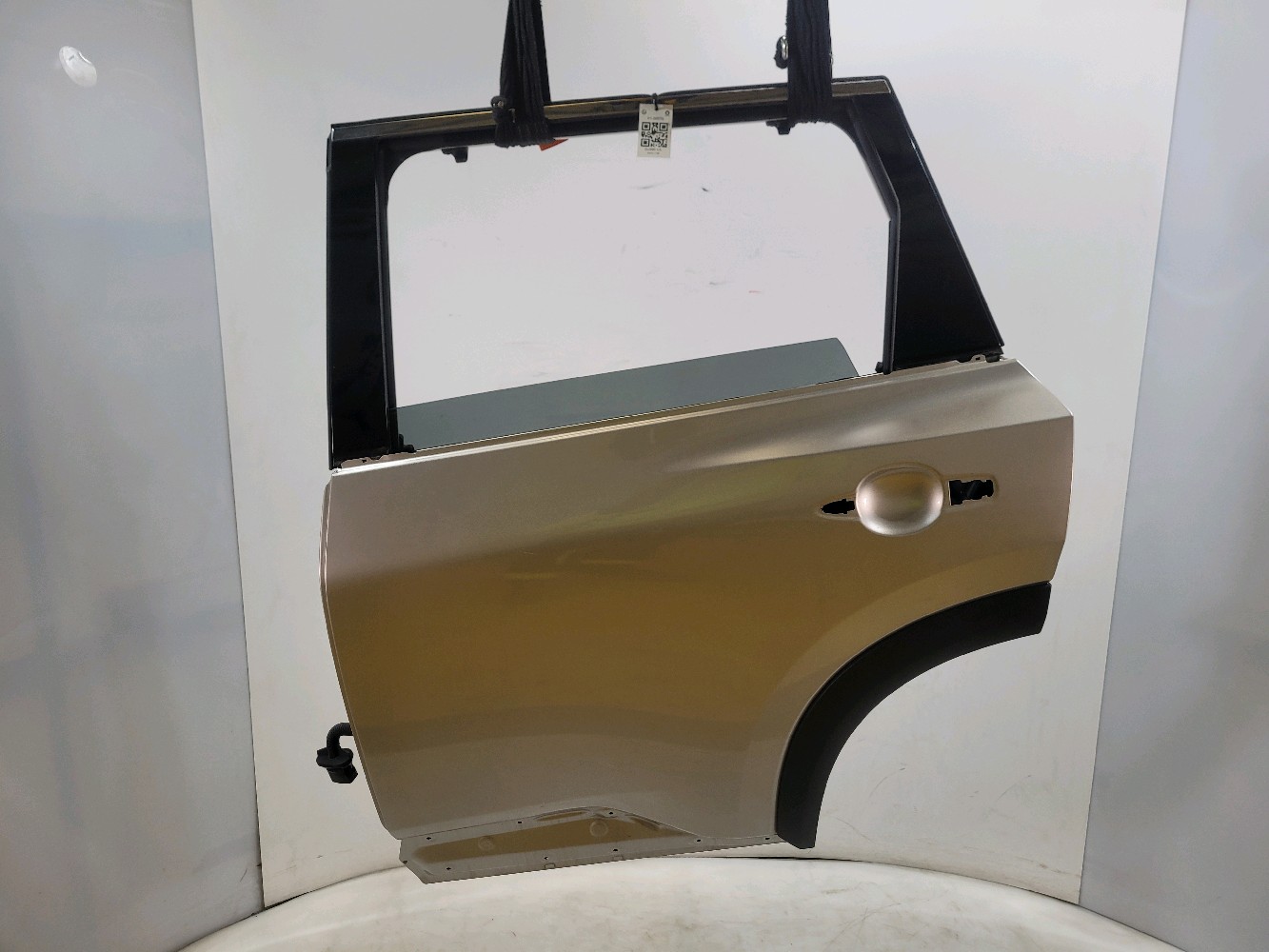 Porte arrière gauche NISSAN X-TRAIL 4 H210A-6RAAA V1-3957G V1-3957G