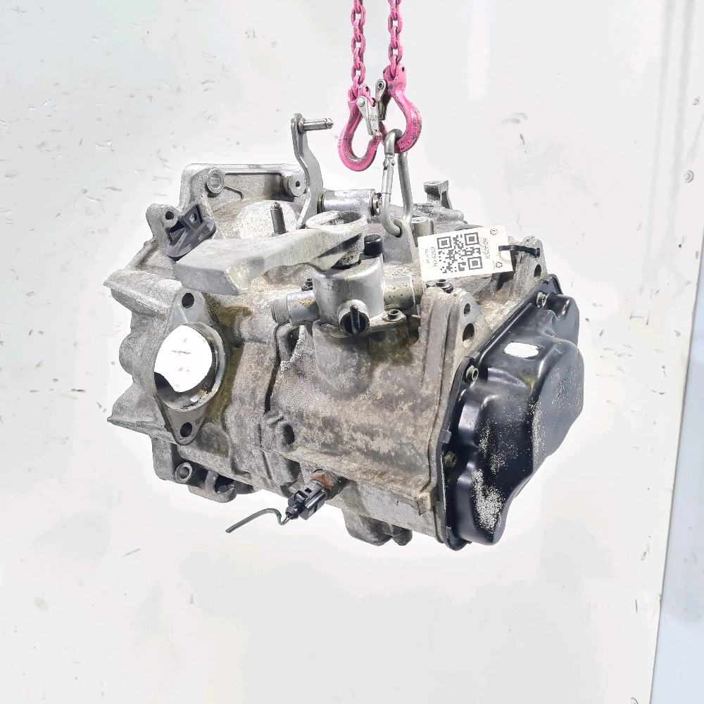 Boîte de vitesses type FVH VOLKSWAGEN GOLF 5 H0-4253I H0-4253I