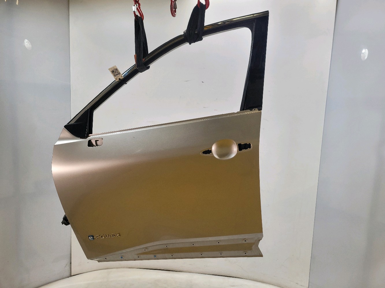 Porte avant gauche NISSAN X-TRAIL 4 H010A-6RAMA Q1-4098U Q1-4098U