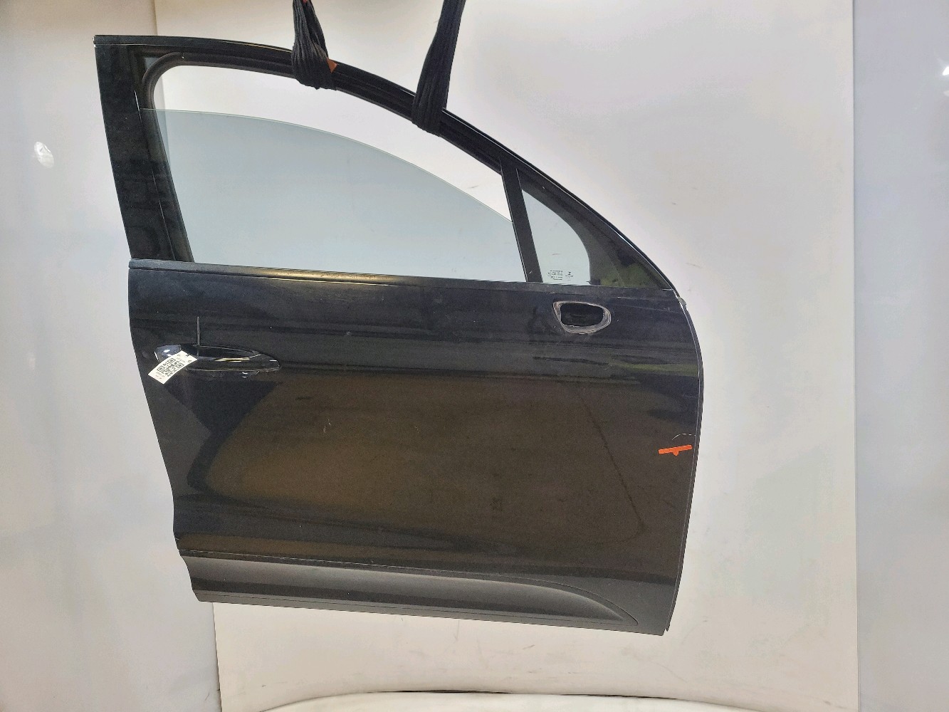 Porte avant droite PORSCHE MACAN PH.1 95B831022BGRV V0-1256M V0-1256M