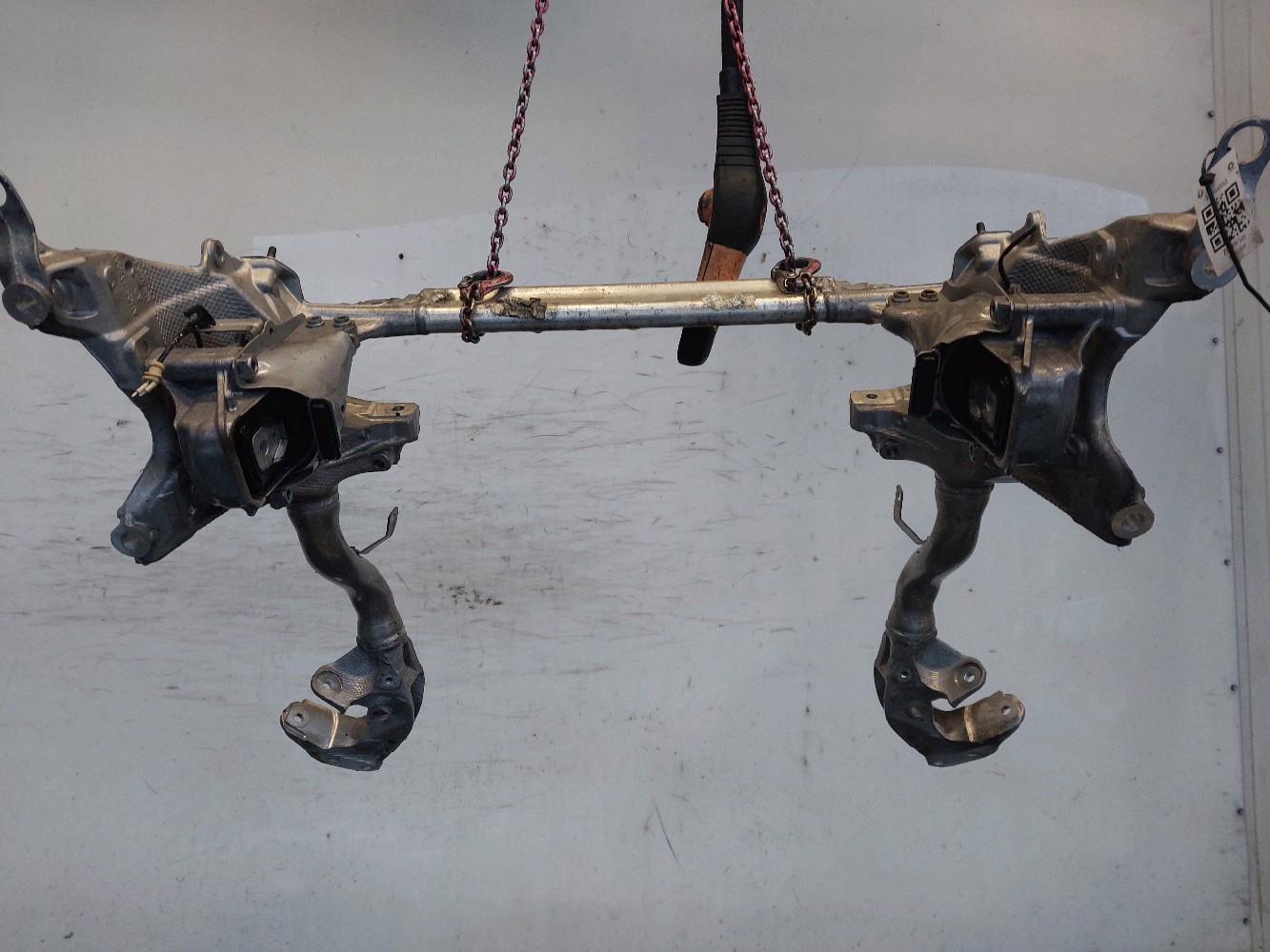 Berceau PAC399315 - PORSCHE MACAN PH.1 S DIESEL - H1-6455Z H1-6455Z