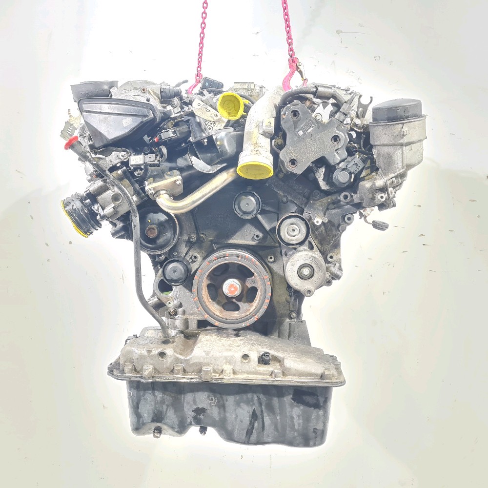 Moteur type A6420103102 MERCEDES CLASSE M 2 PH.1 W1-5724C W1-5724C